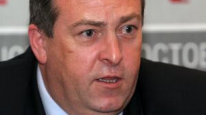 Eugen Ţapu Nazare, noul preşedinte al PNL Neamţ